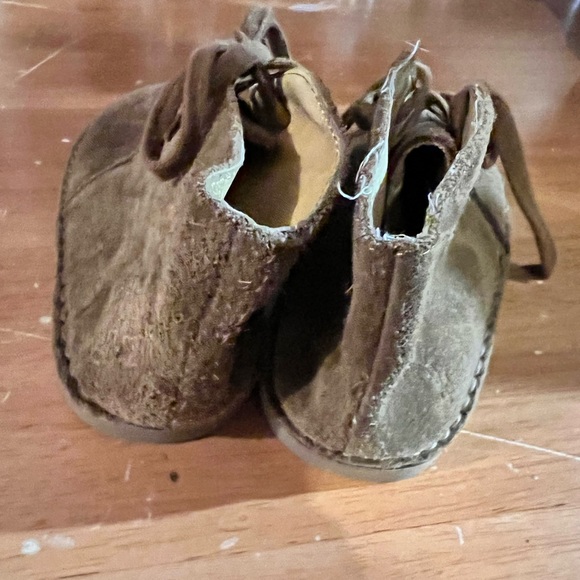 Toddler shoes - Picture 3 of 5